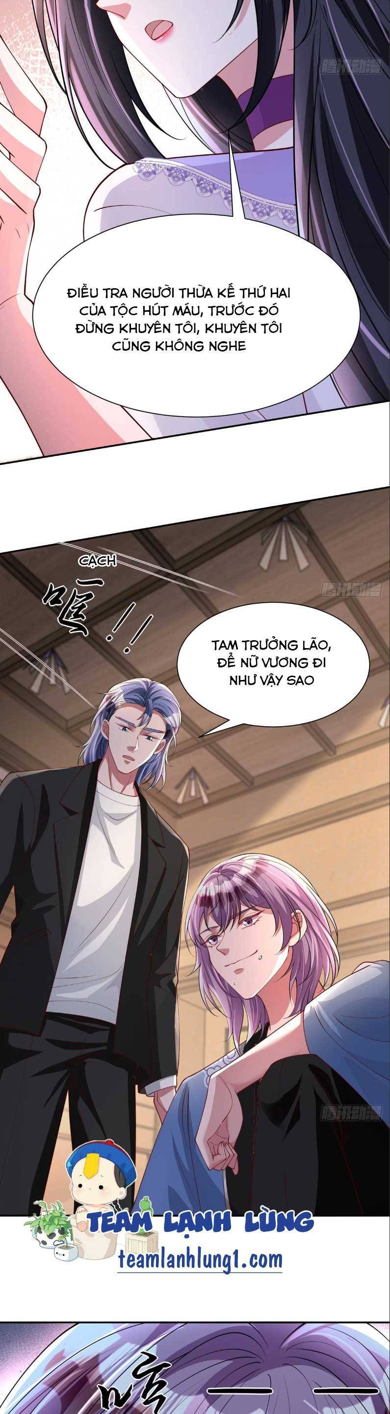 Cuộc Hôn Nhân Với Boss Nhà Giàu Khét Tiếng Chapter 165 - Trang 2