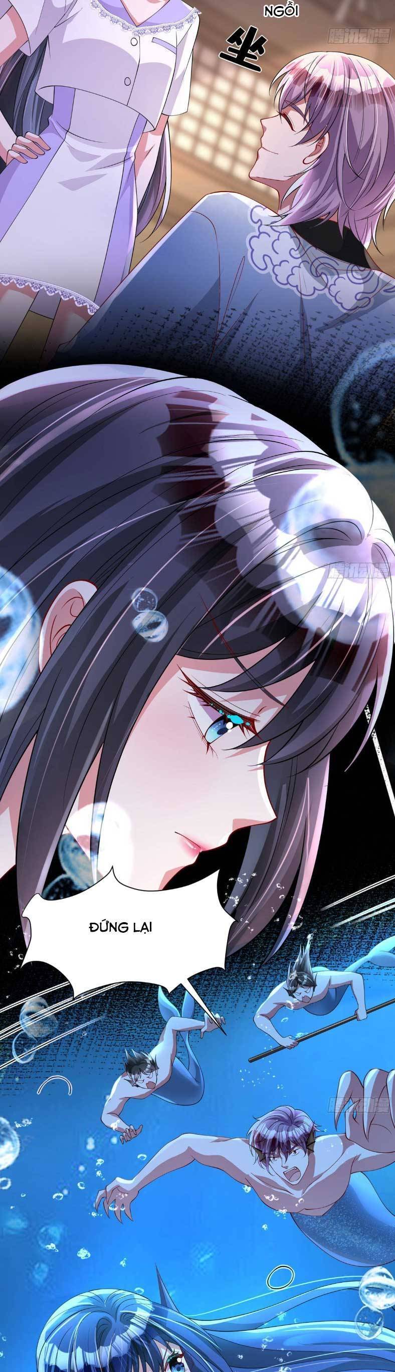 Cuộc Hôn Nhân Với Boss Nhà Giàu Khét Tiếng Chapter 165 - Trang 2