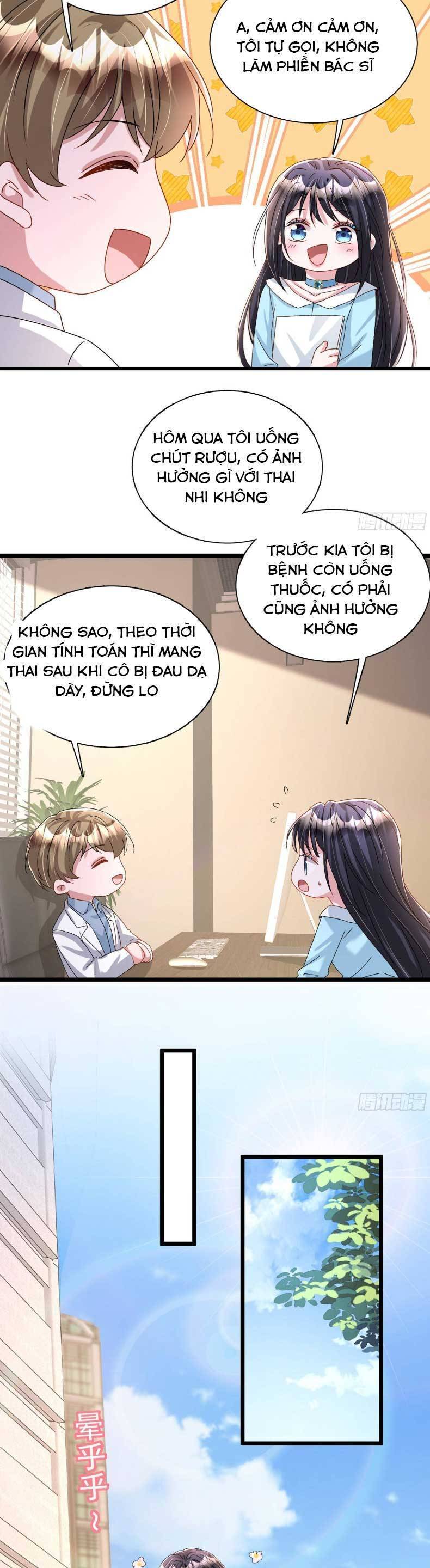 Cuộc Hôn Nhân Với Boss Nhà Giàu Khét Tiếng Chapter 166 - Trang 2