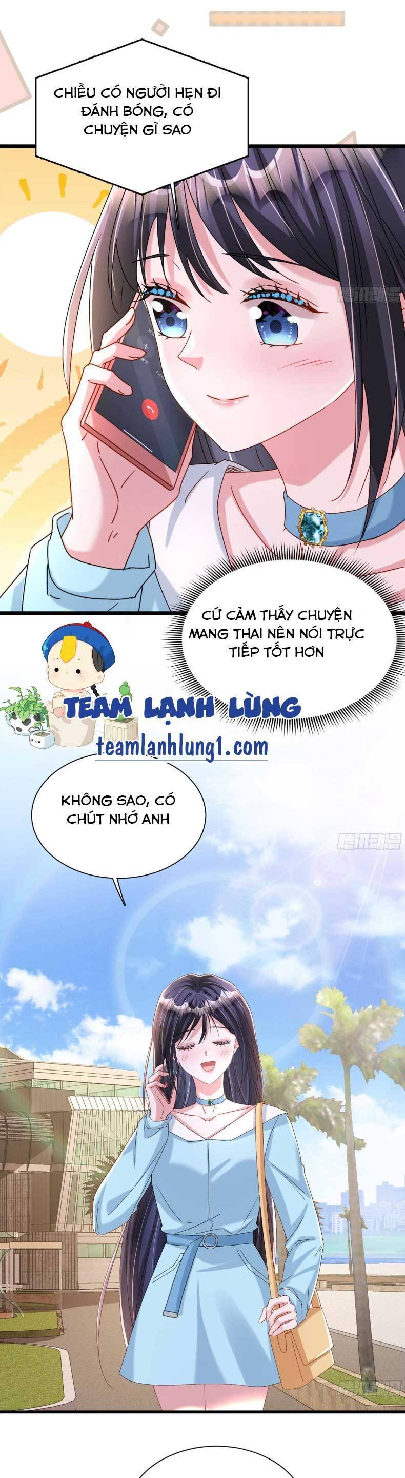 Cuộc Hôn Nhân Với Boss Nhà Giàu Khét Tiếng Chapter 166 - Trang 2