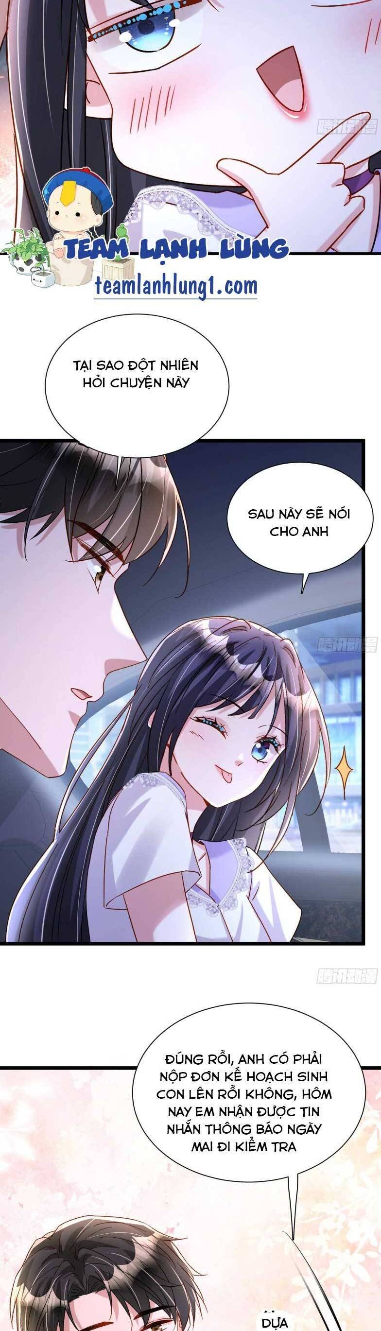 Cuộc Hôn Nhân Với Boss Nhà Giàu Khét Tiếng Chapter 166 - Trang 2