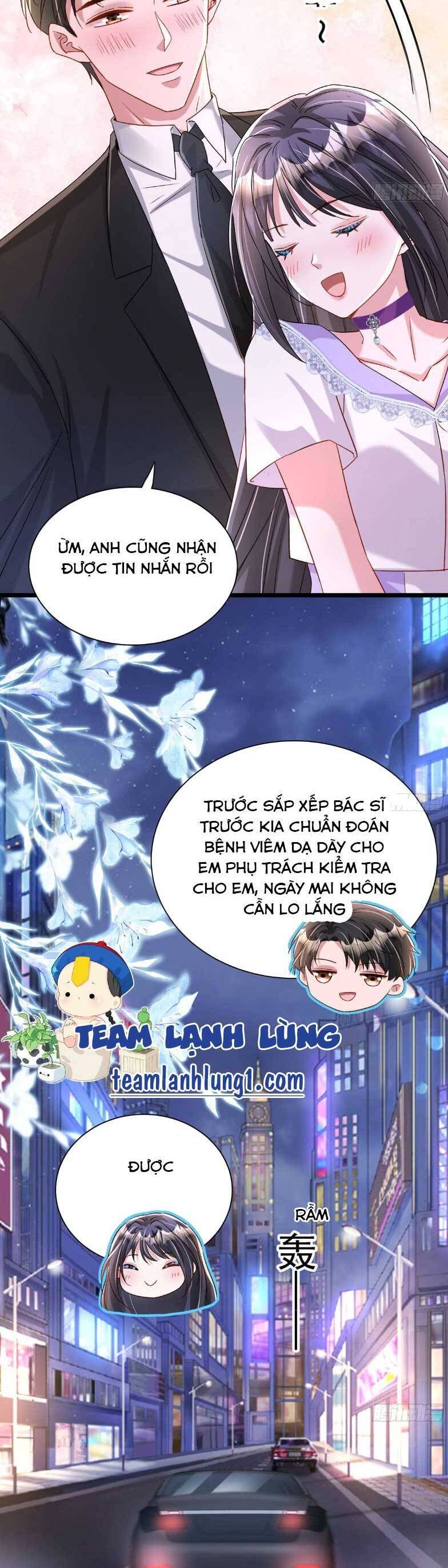 Cuộc Hôn Nhân Với Boss Nhà Giàu Khét Tiếng Chapter 166 - Trang 2