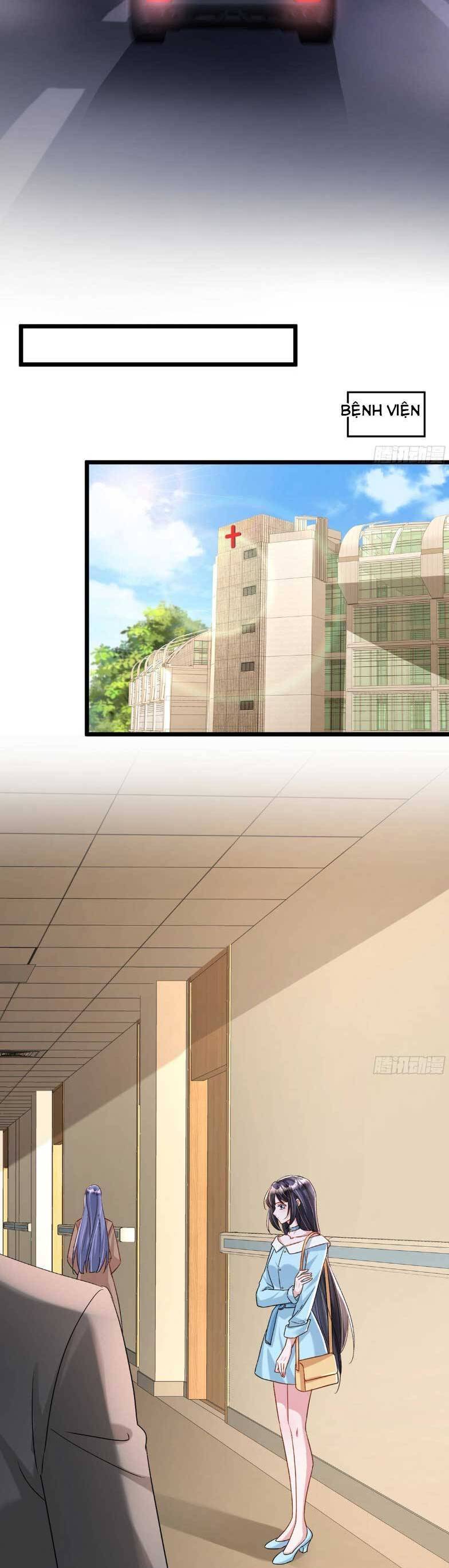 Cuộc Hôn Nhân Với Boss Nhà Giàu Khét Tiếng Chapter 166 - Trang 2