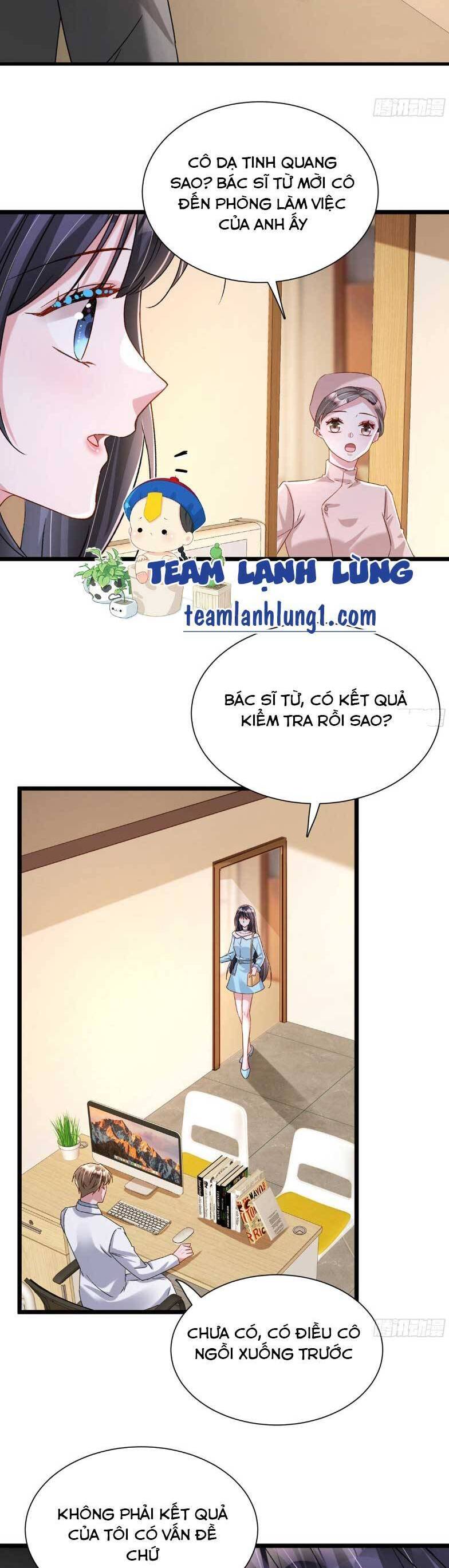 Cuộc Hôn Nhân Với Boss Nhà Giàu Khét Tiếng Chapter 166 - Trang 2