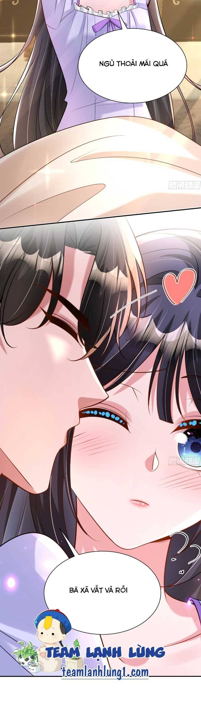 Cuộc Hôn Nhân Với Boss Nhà Giàu Khét Tiếng Chapter 167 - Trang 2