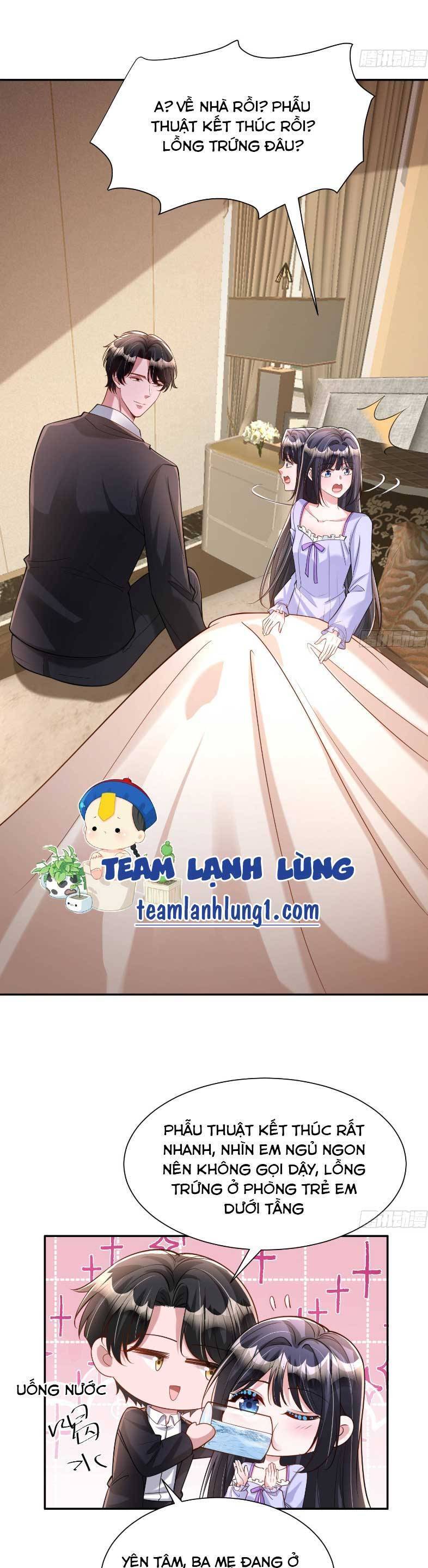 Cuộc Hôn Nhân Với Boss Nhà Giàu Khét Tiếng Chapter 167 - Trang 2