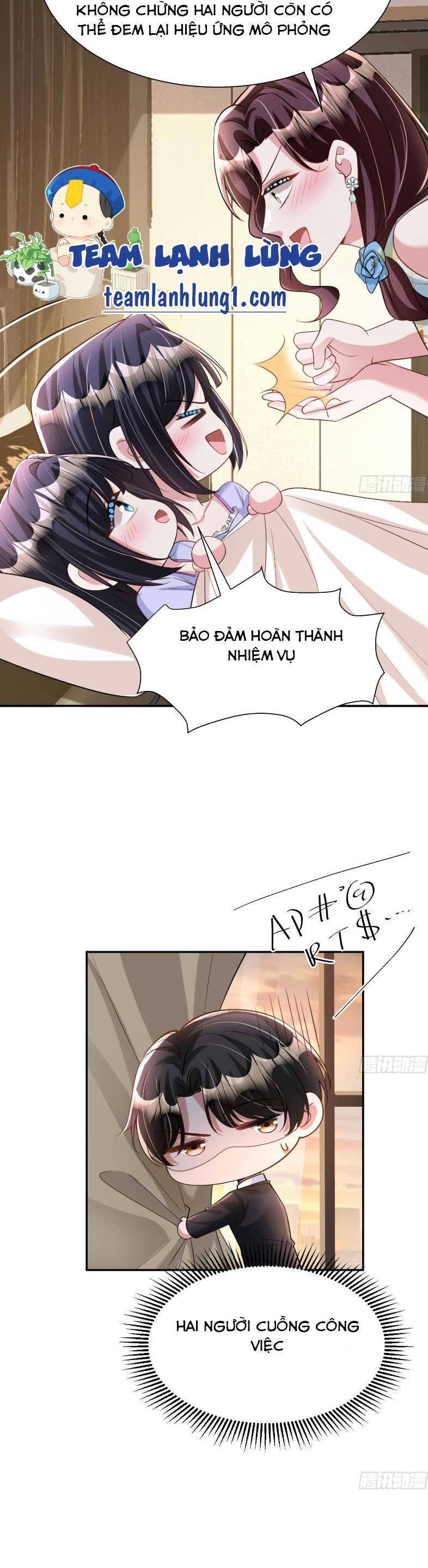 Cuộc Hôn Nhân Với Boss Nhà Giàu Khét Tiếng Chapter 167 - Trang 2