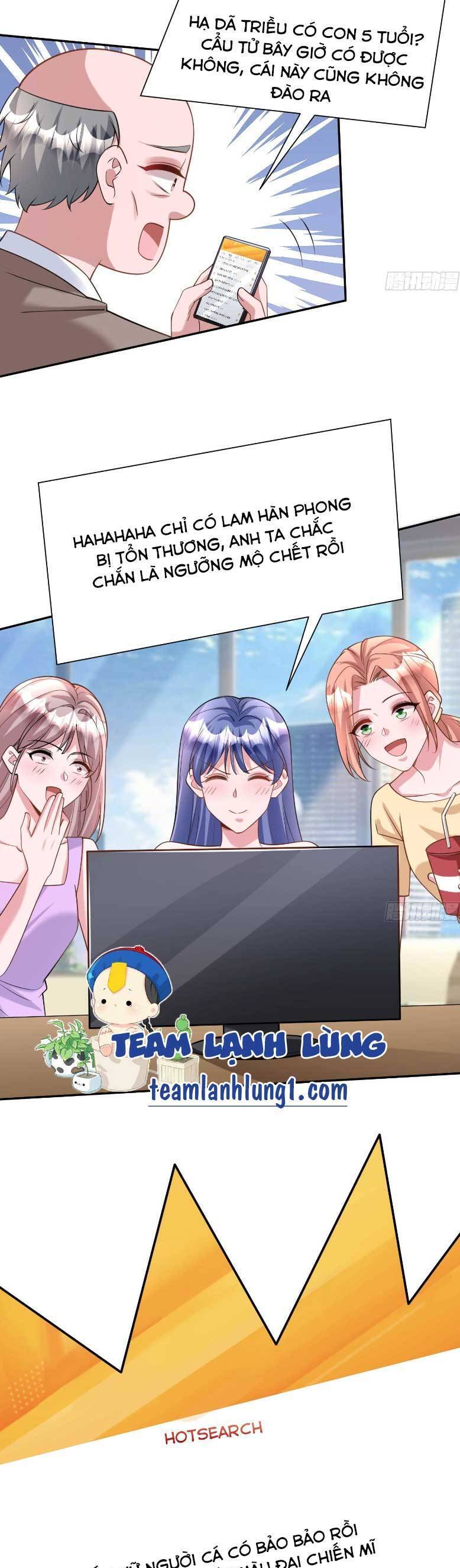 Cuộc Hôn Nhân Với Boss Nhà Giàu Khét Tiếng Chapter 167 - Trang 2