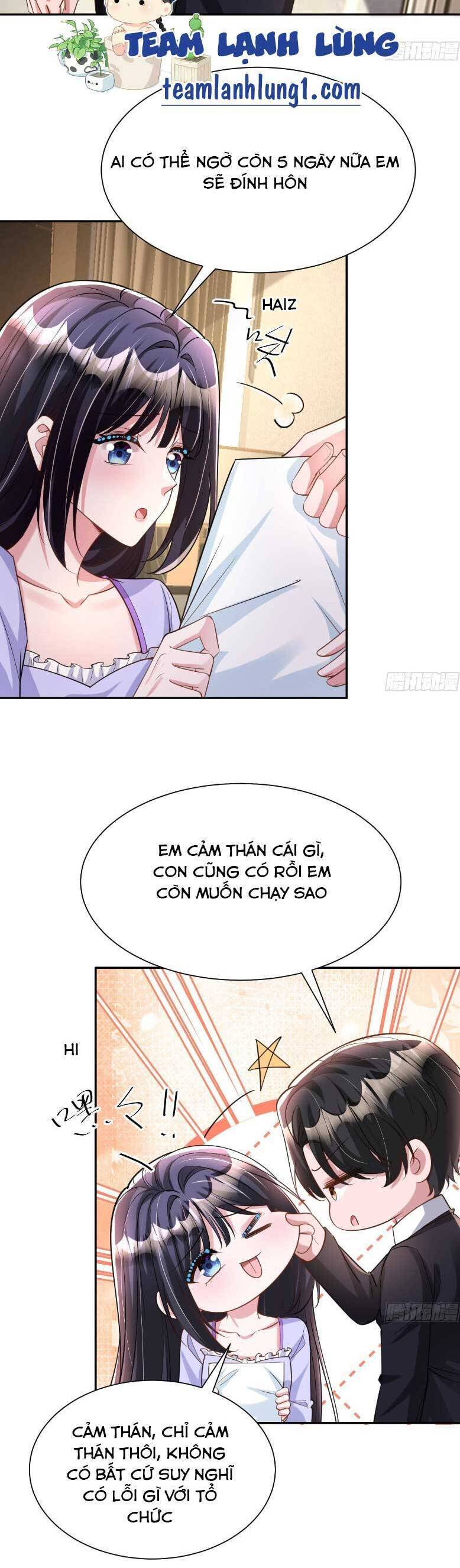 Cuộc Hôn Nhân Với Boss Nhà Giàu Khét Tiếng Chapter 167 - Trang 2