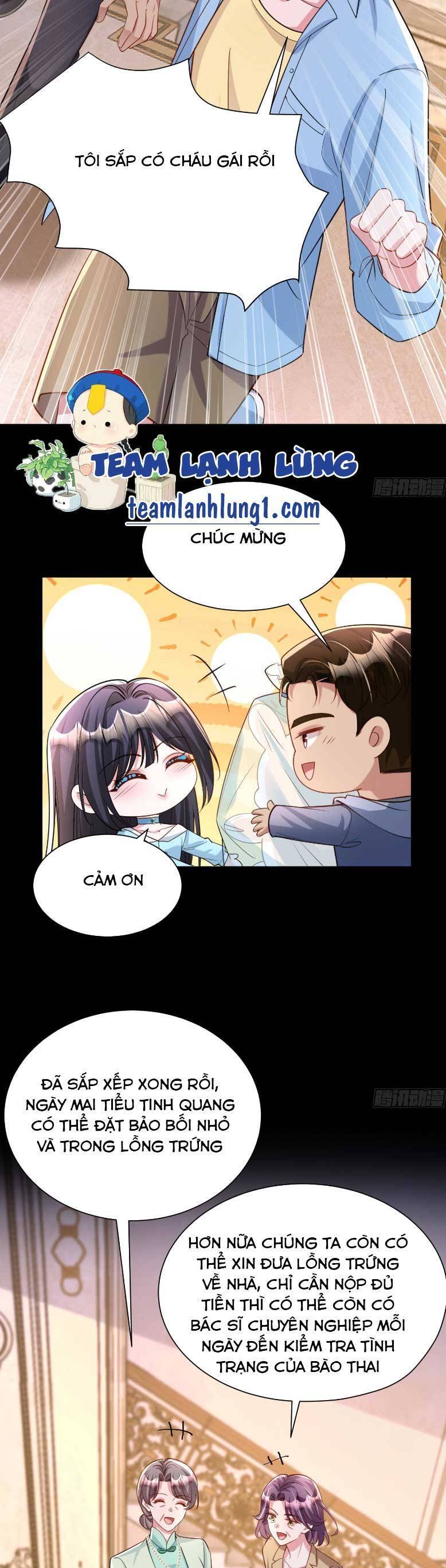 Cuộc Hôn Nhân Với Boss Nhà Giàu Khét Tiếng Chapter 167 - Trang 2