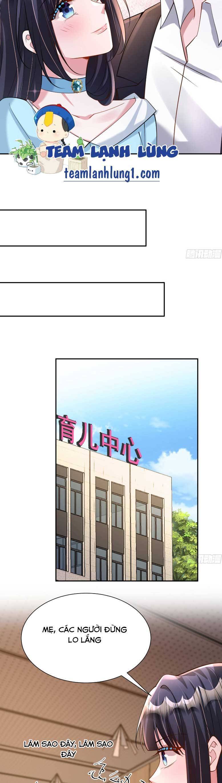 Cuộc Hôn Nhân Với Boss Nhà Giàu Khét Tiếng Chapter 167 - Trang 2