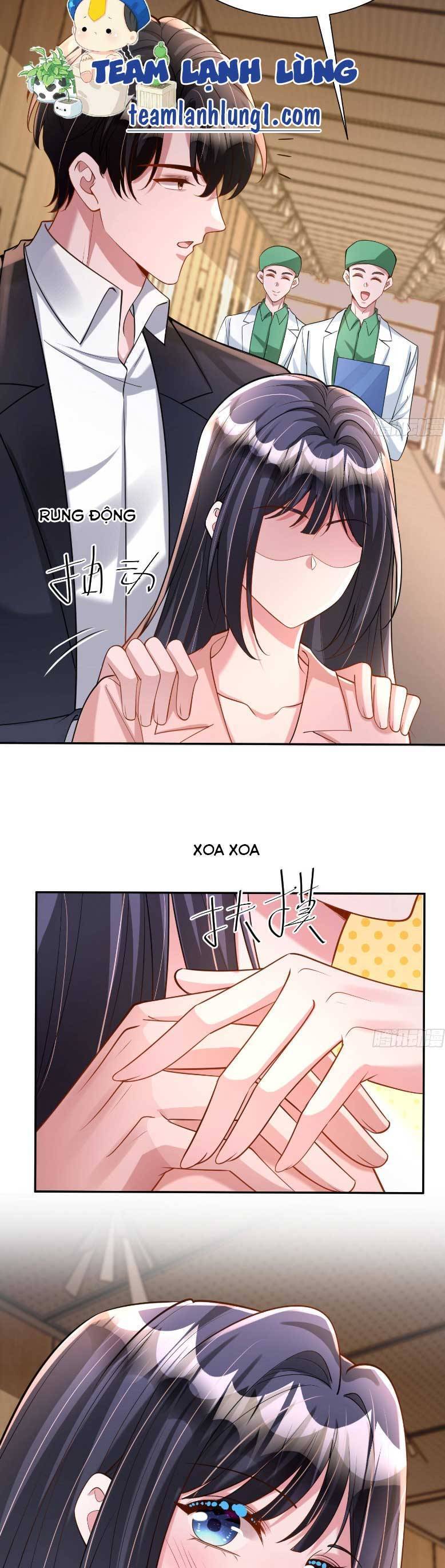 Cuộc Hôn Nhân Với Boss Nhà Giàu Khét Tiếng Chapter 167 - Trang 2