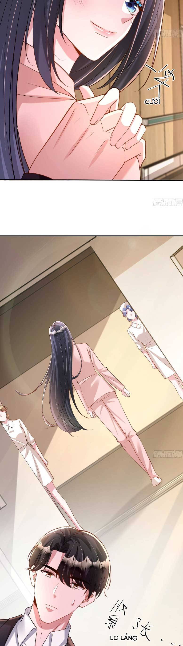 Cuộc Hôn Nhân Với Boss Nhà Giàu Khét Tiếng Chapter 167 - Trang 2