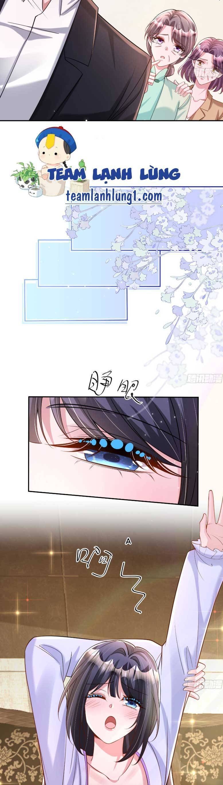 Cuộc Hôn Nhân Với Boss Nhà Giàu Khét Tiếng Chapter 167 - Trang 2