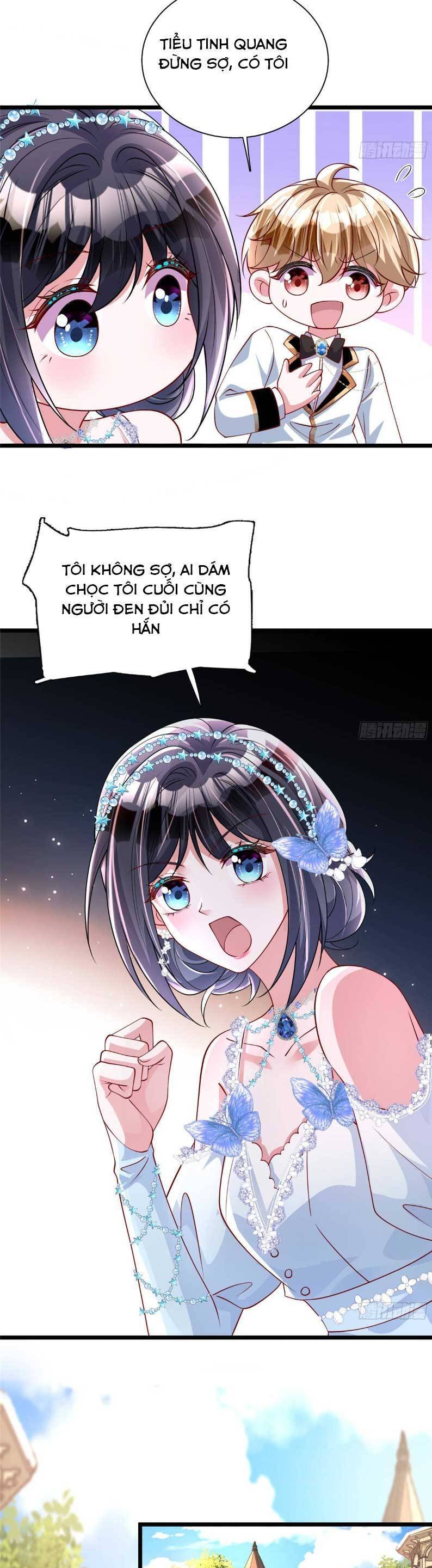 Cuộc Hôn Nhân Với Boss Nhà Giàu Khét Tiếng Chapter 168 - Trang 2