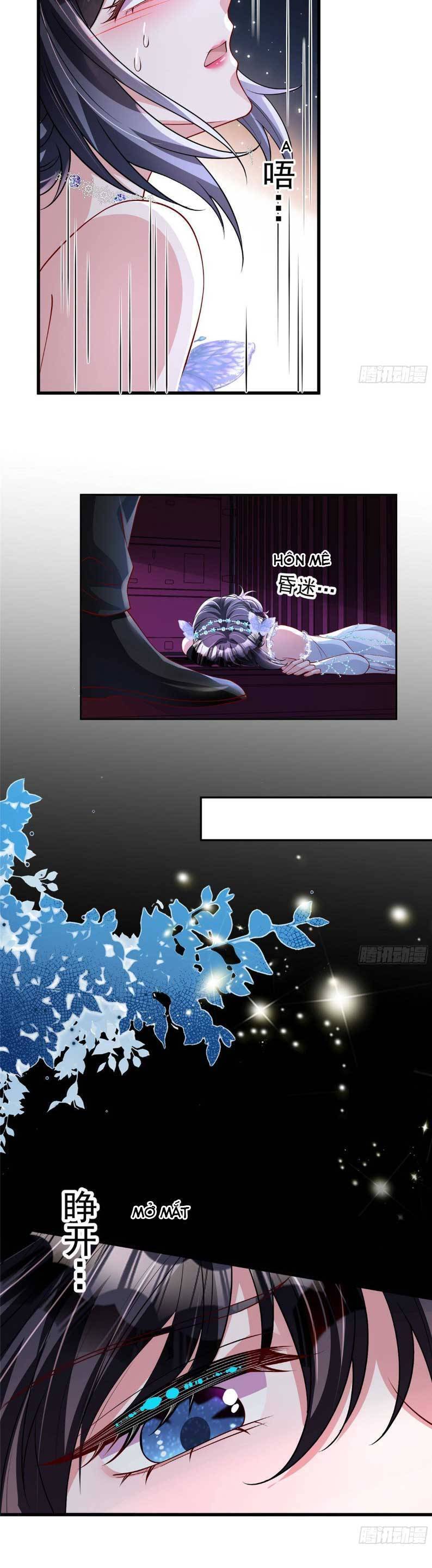 Cuộc Hôn Nhân Với Boss Nhà Giàu Khét Tiếng Chapter 168 - Trang 2