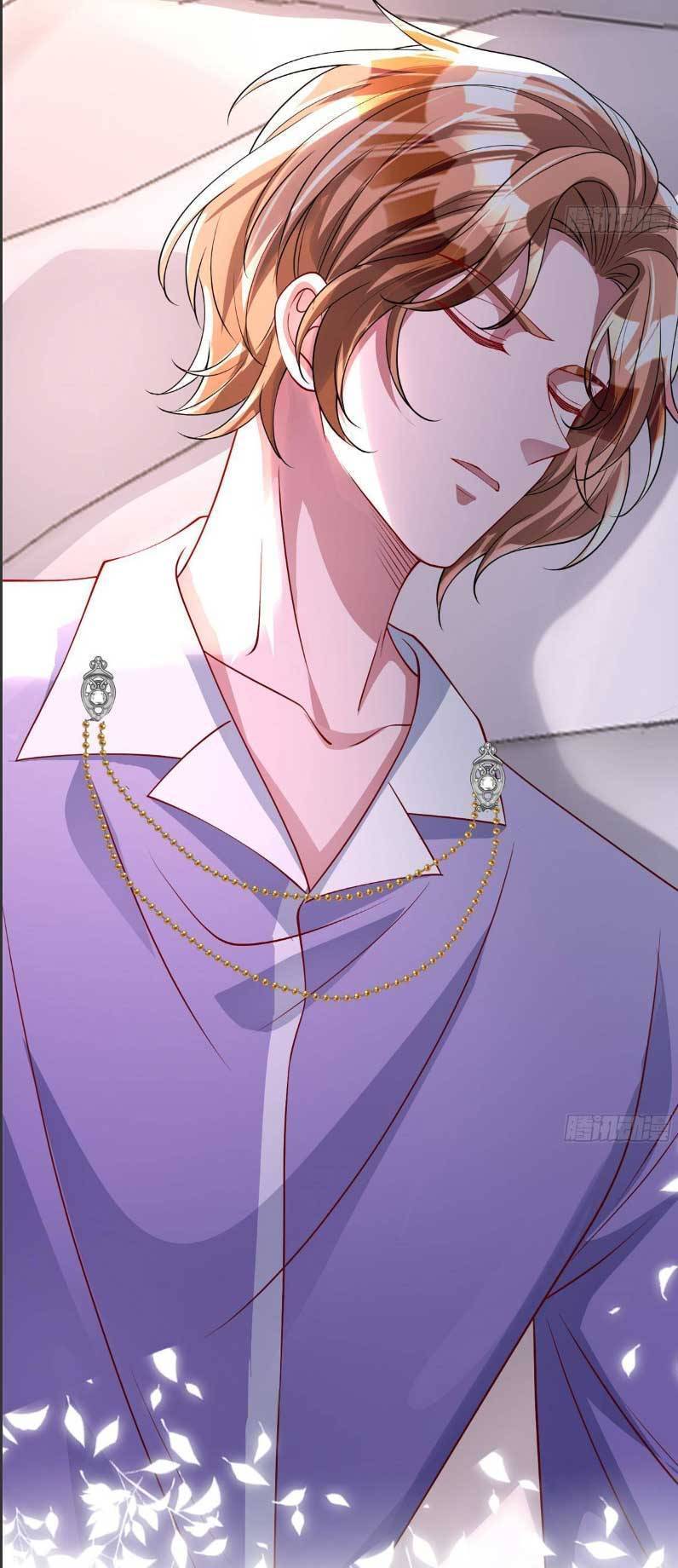 Cuộc Hôn Nhân Với Boss Nhà Giàu Khét Tiếng Chapter 168 - Trang 2