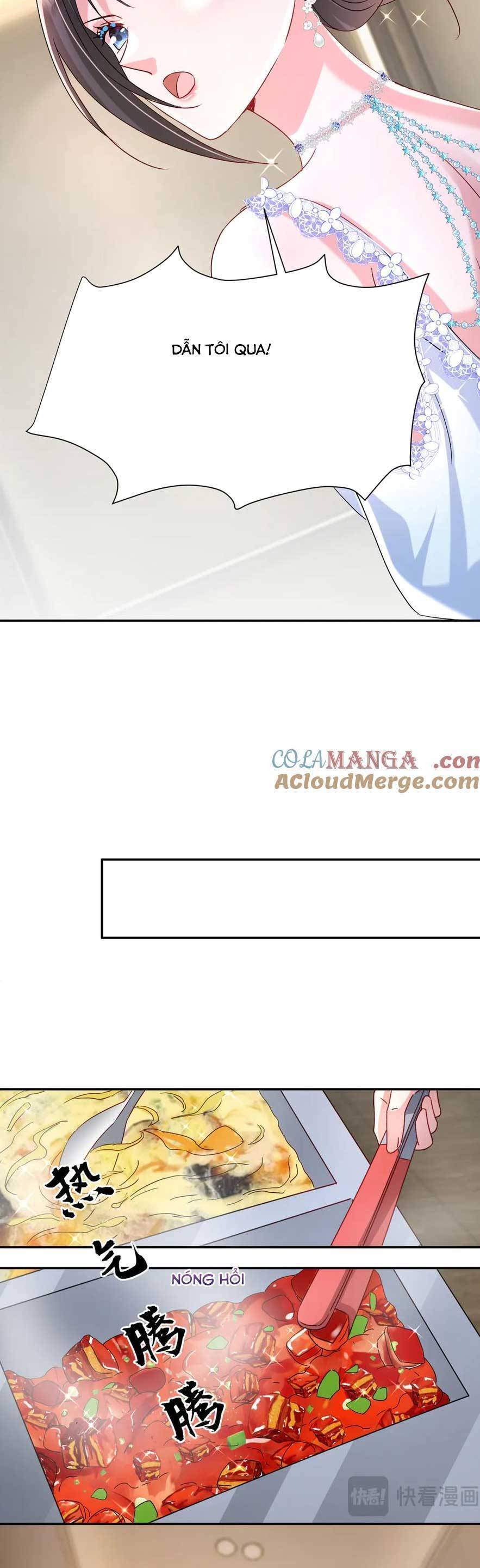 Cuộc Hôn Nhân Với Boss Nhà Giàu Khét Tiếng Chapter 169 - Trang 2