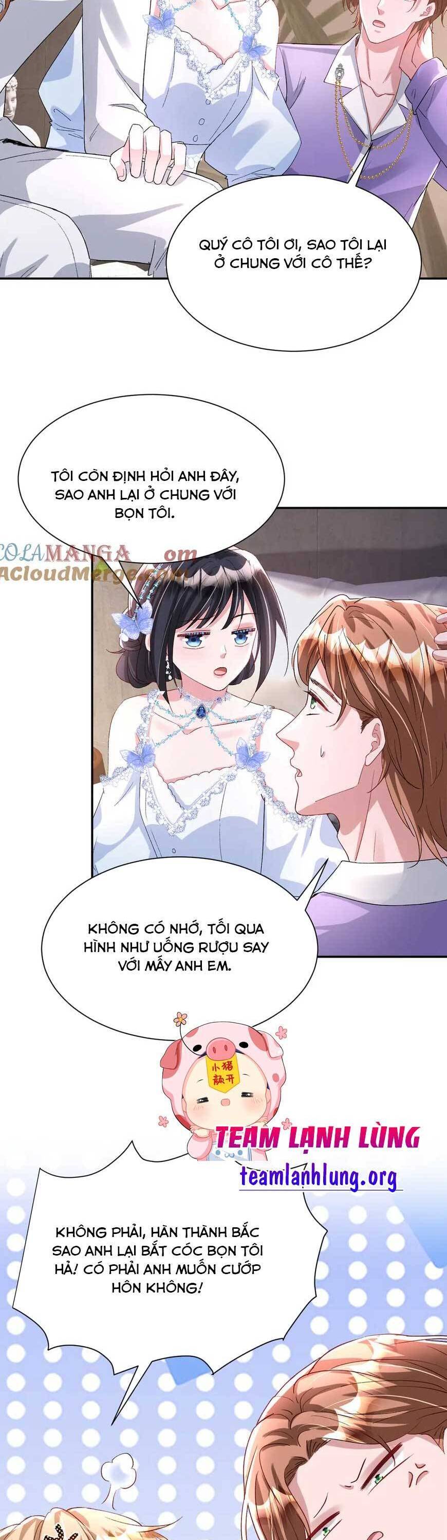 Cuộc Hôn Nhân Với Boss Nhà Giàu Khét Tiếng Chapter 169 - Trang 2