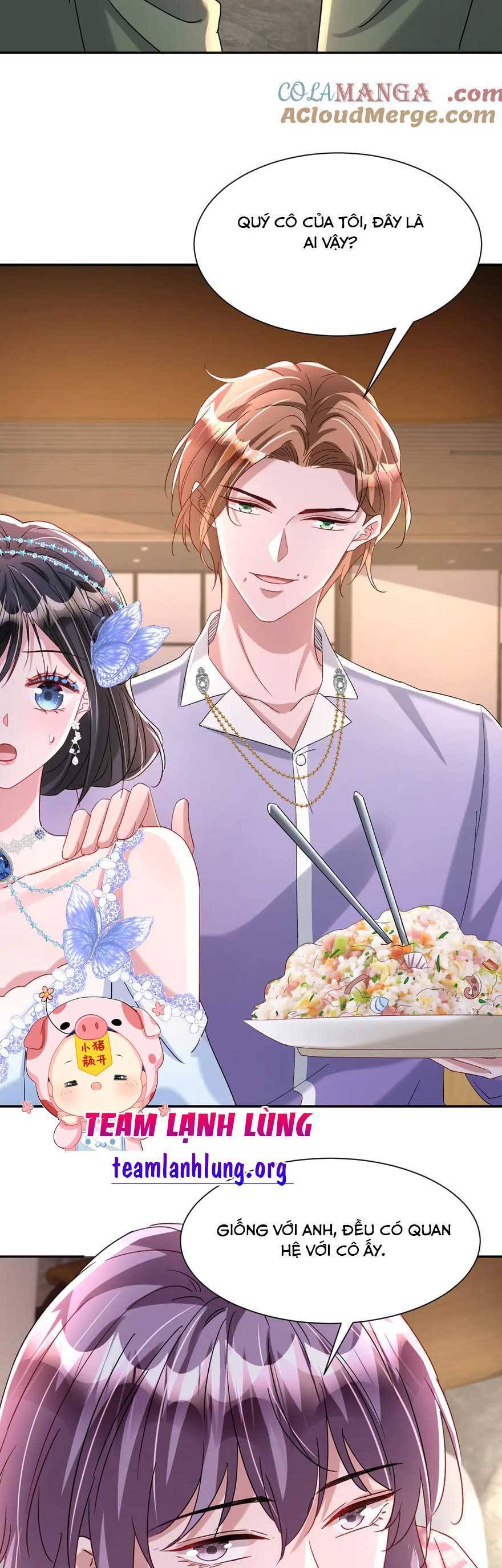 Cuộc Hôn Nhân Với Boss Nhà Giàu Khét Tiếng Chapter 169 - Trang 2