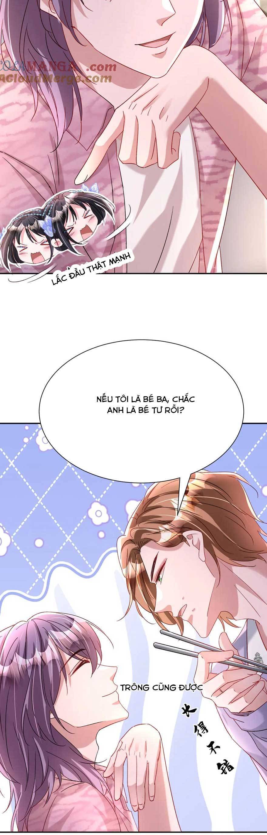 Cuộc Hôn Nhân Với Boss Nhà Giàu Khét Tiếng Chapter 169 - Trang 2