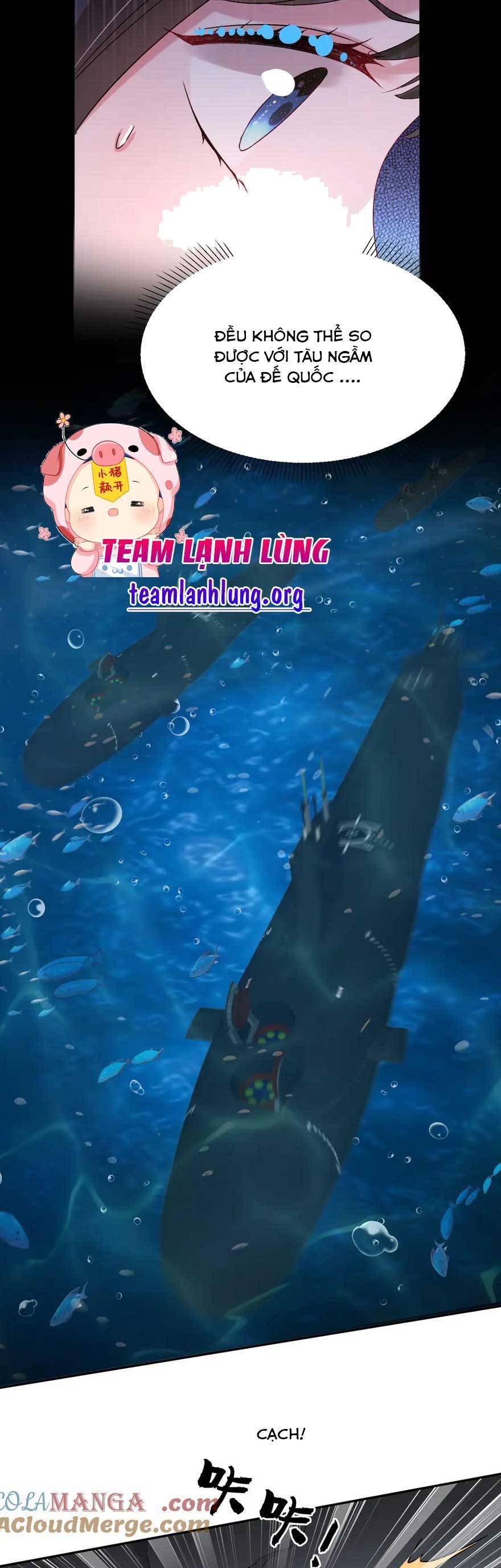 Cuộc Hôn Nhân Với Boss Nhà Giàu Khét Tiếng Chapter 169 - Trang 2