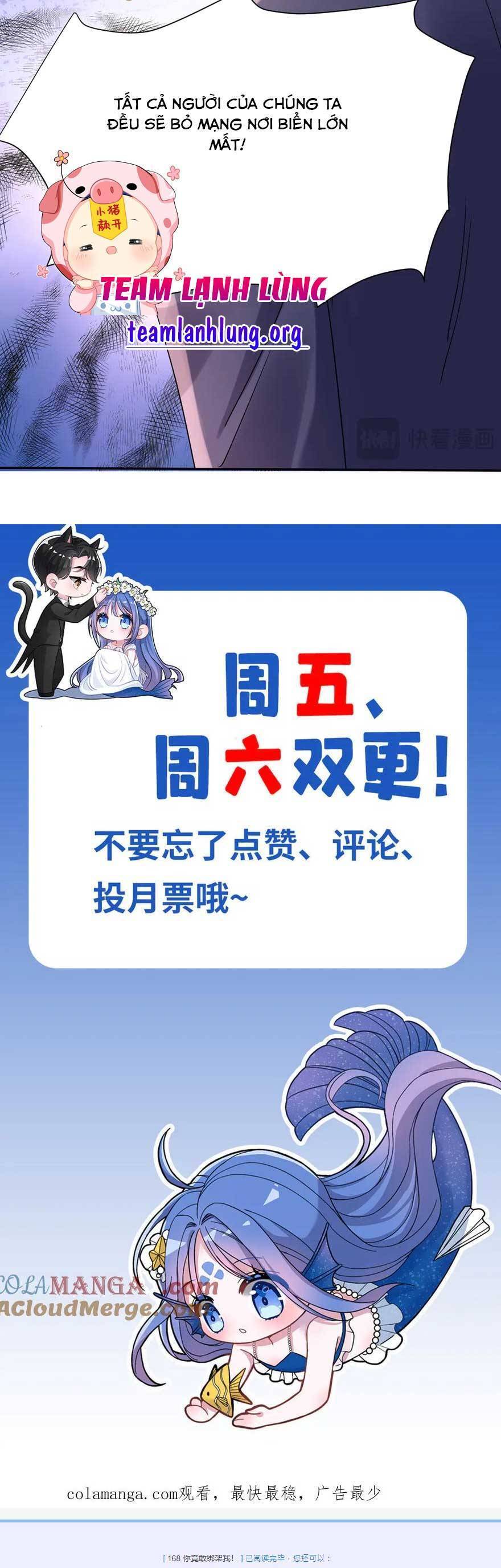 Cuộc Hôn Nhân Với Boss Nhà Giàu Khét Tiếng Chapter 169 - Trang 2