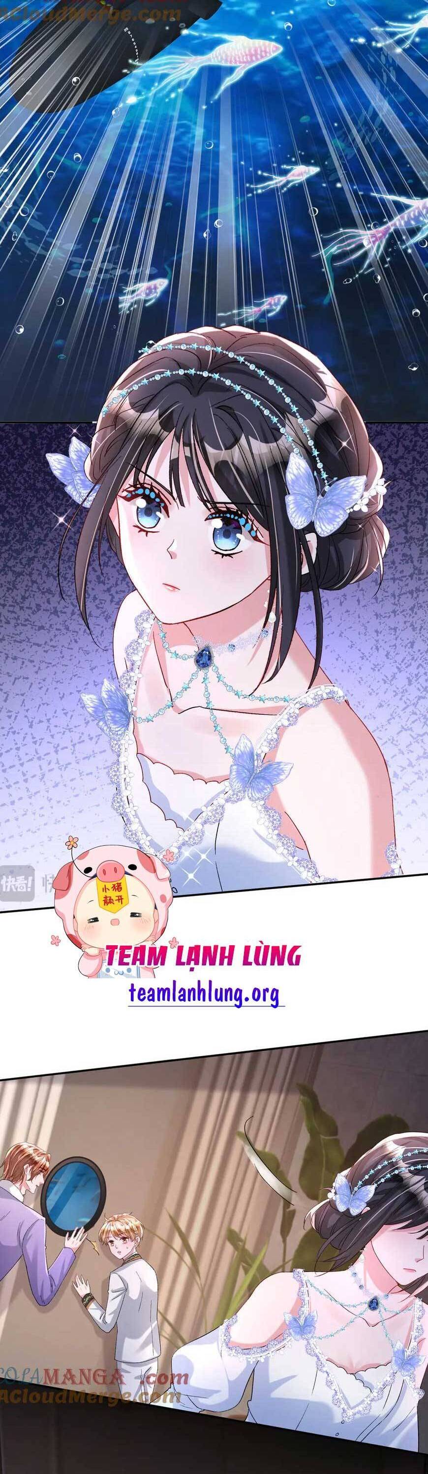 Cuộc Hôn Nhân Với Boss Nhà Giàu Khét Tiếng Chapter 169 - Trang 2