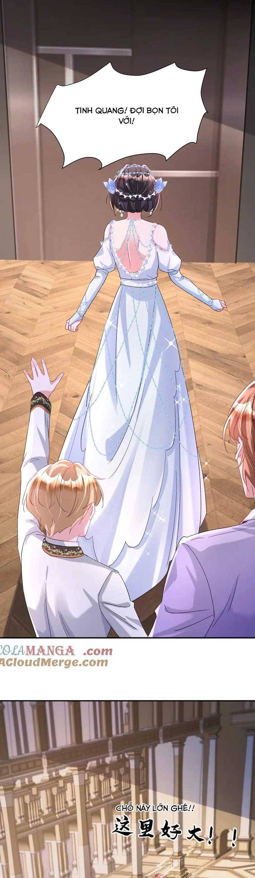 Cuộc Hôn Nhân Với Boss Nhà Giàu Khét Tiếng Chapter 169 - Trang 2