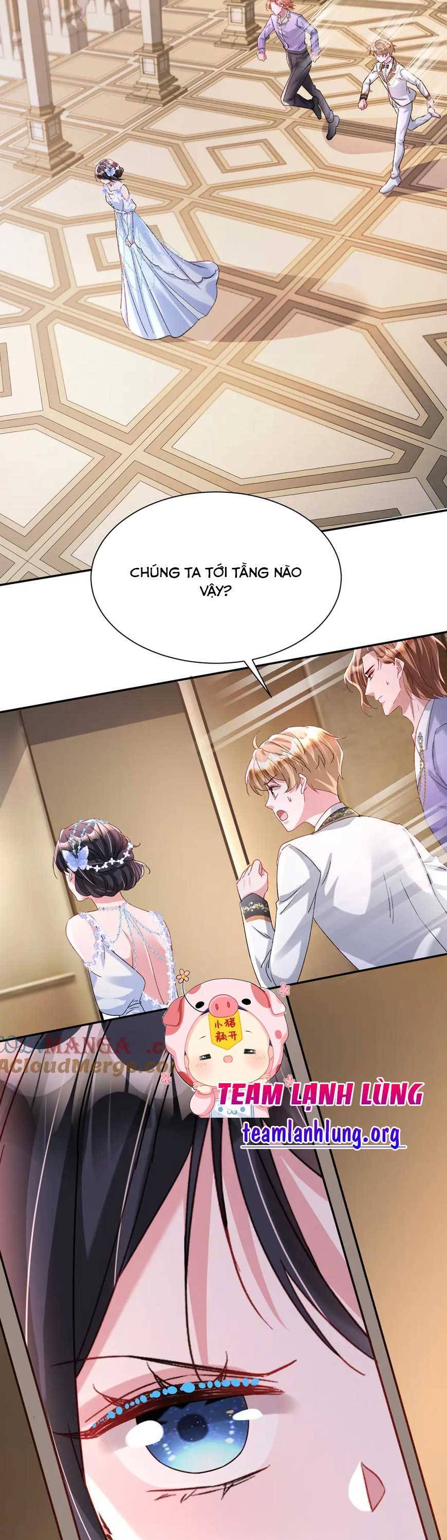 Cuộc Hôn Nhân Với Boss Nhà Giàu Khét Tiếng Chapter 169 - Trang 2