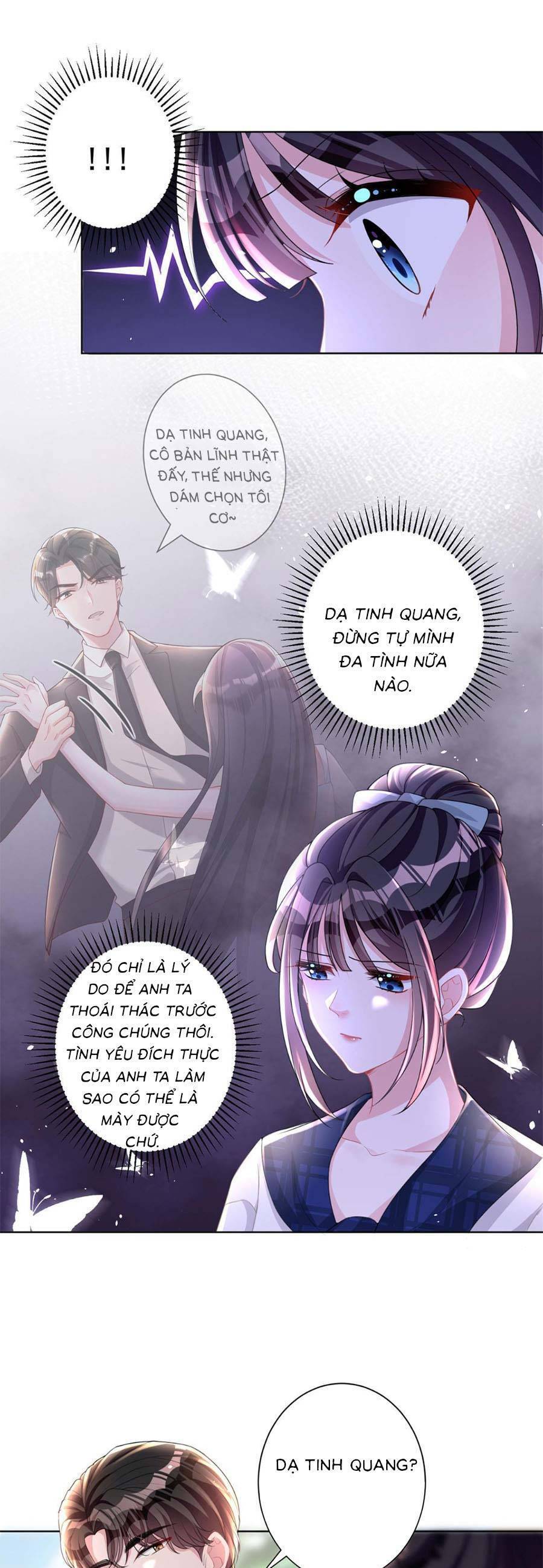 Cuộc Hôn Nhân Với Boss Nhà Giàu Khét Tiếng Chapter 17 - Trang 2