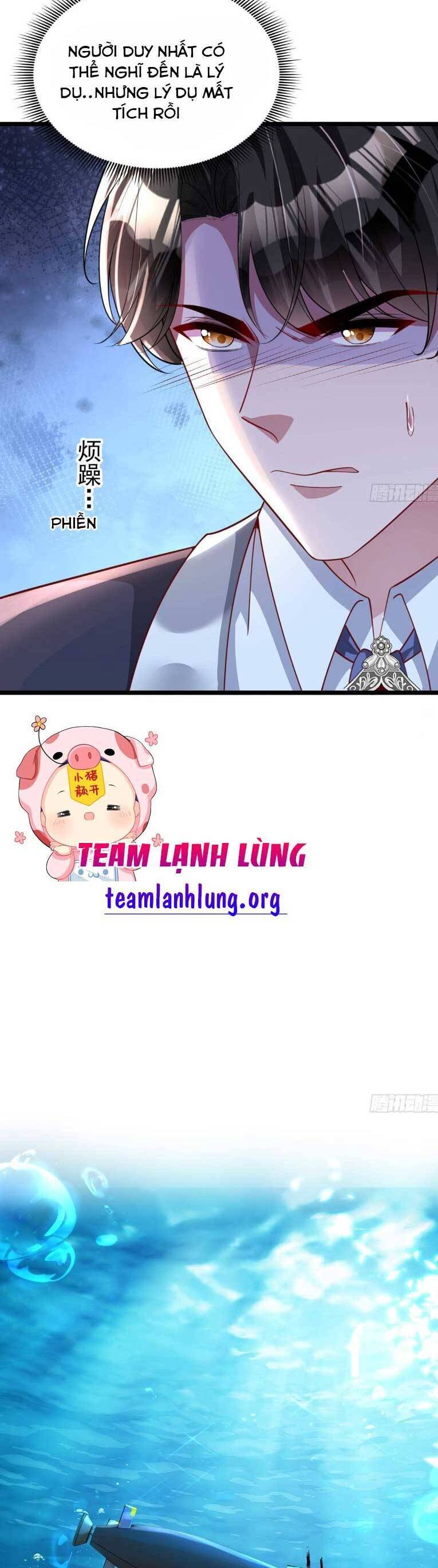 Cuộc Hôn Nhân Với Boss Nhà Giàu Khét Tiếng Chapter 170 - Trang 2