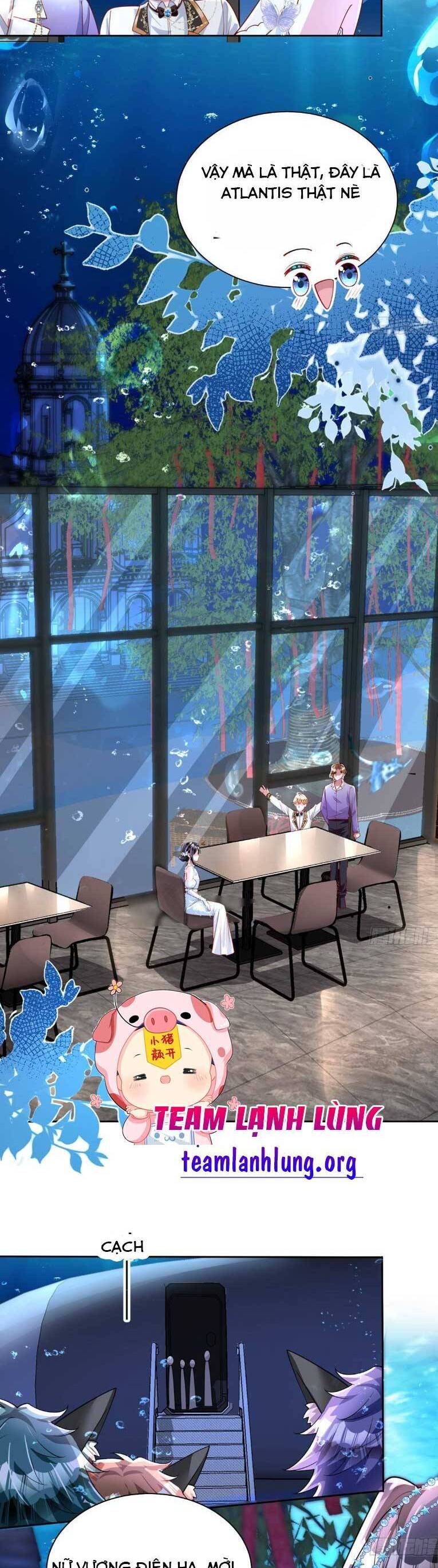 Cuộc Hôn Nhân Với Boss Nhà Giàu Khét Tiếng Chapter 170 - Trang 2