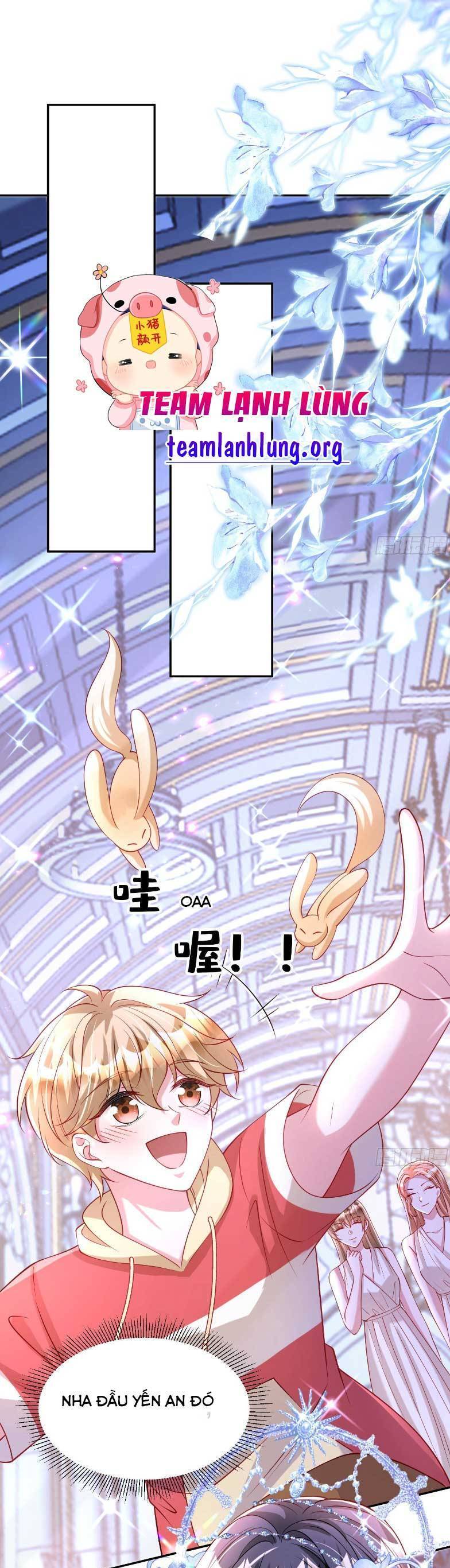 Cuộc Hôn Nhân Với Boss Nhà Giàu Khét Tiếng Chapter 171 - Trang 2