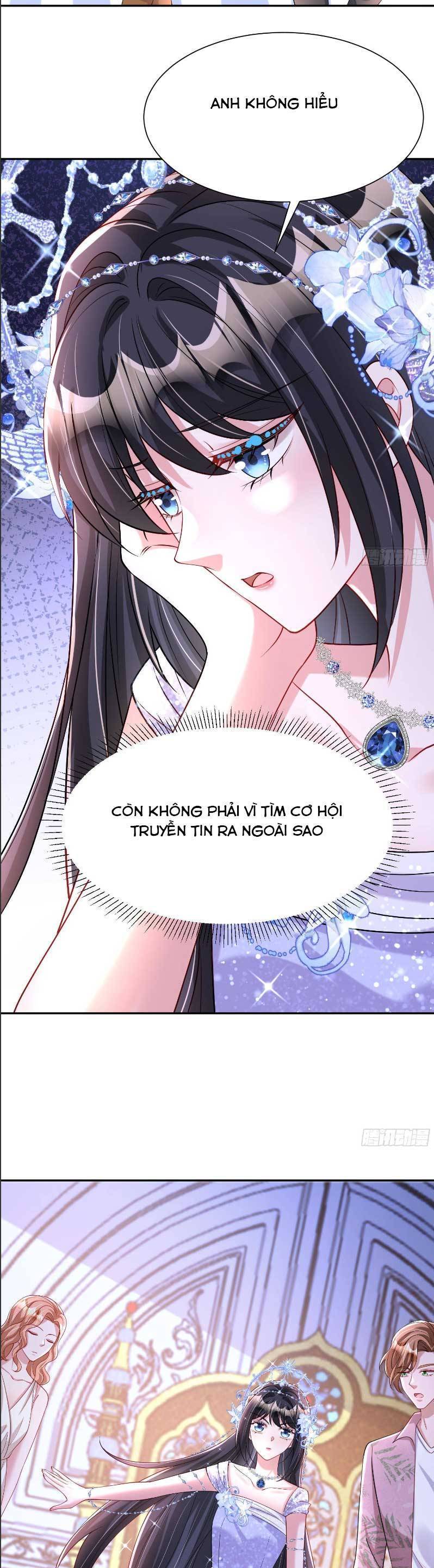 Cuộc Hôn Nhân Với Boss Nhà Giàu Khét Tiếng Chapter 171 - Trang 2