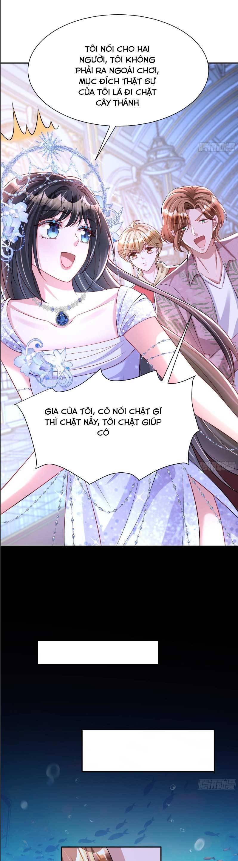 Cuộc Hôn Nhân Với Boss Nhà Giàu Khét Tiếng Chapter 171 - Trang 2