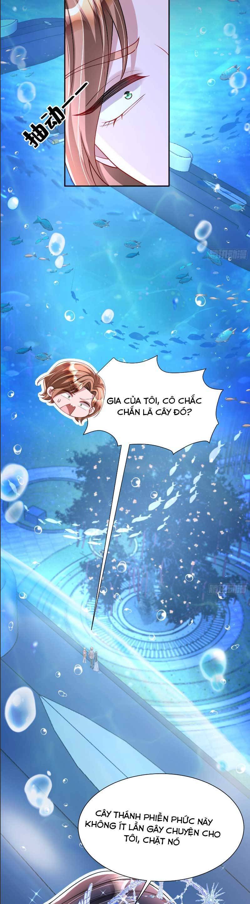 Cuộc Hôn Nhân Với Boss Nhà Giàu Khét Tiếng Chapter 171 - Trang 2