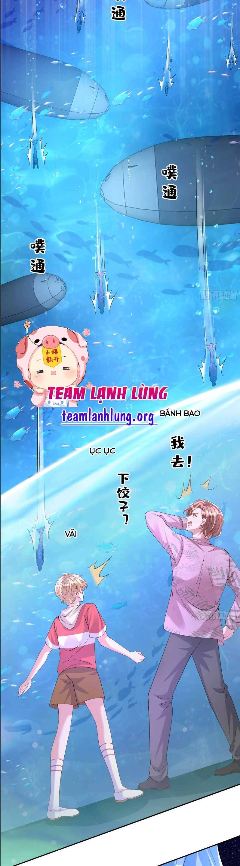 Cuộc Hôn Nhân Với Boss Nhà Giàu Khét Tiếng Chapter 171 - Trang 2