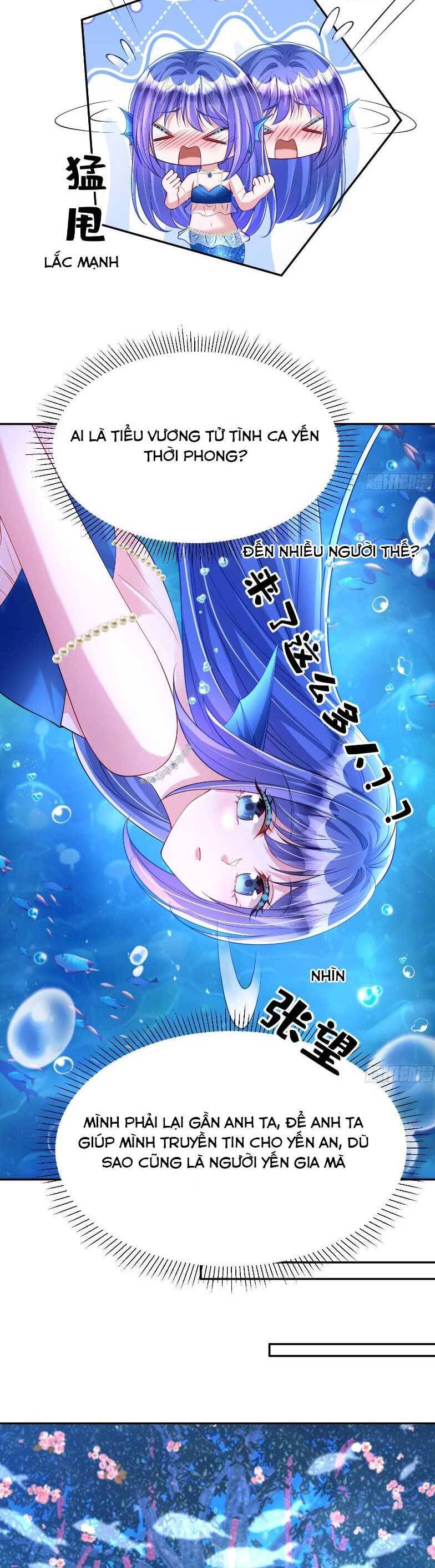 Cuộc Hôn Nhân Với Boss Nhà Giàu Khét Tiếng Chapter 171 - Trang 2