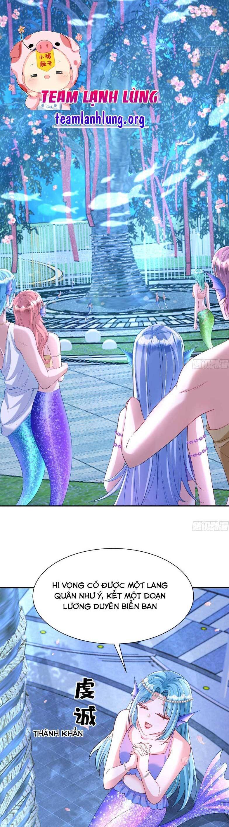 Cuộc Hôn Nhân Với Boss Nhà Giàu Khét Tiếng Chapter 171 - Trang 2