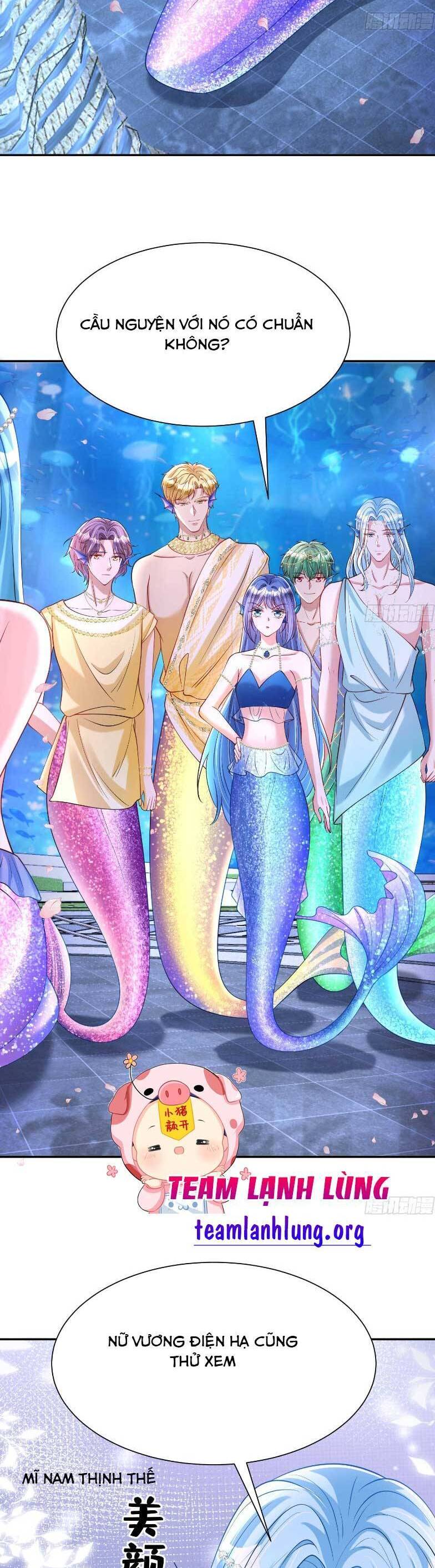 Cuộc Hôn Nhân Với Boss Nhà Giàu Khét Tiếng Chapter 171 - Trang 2