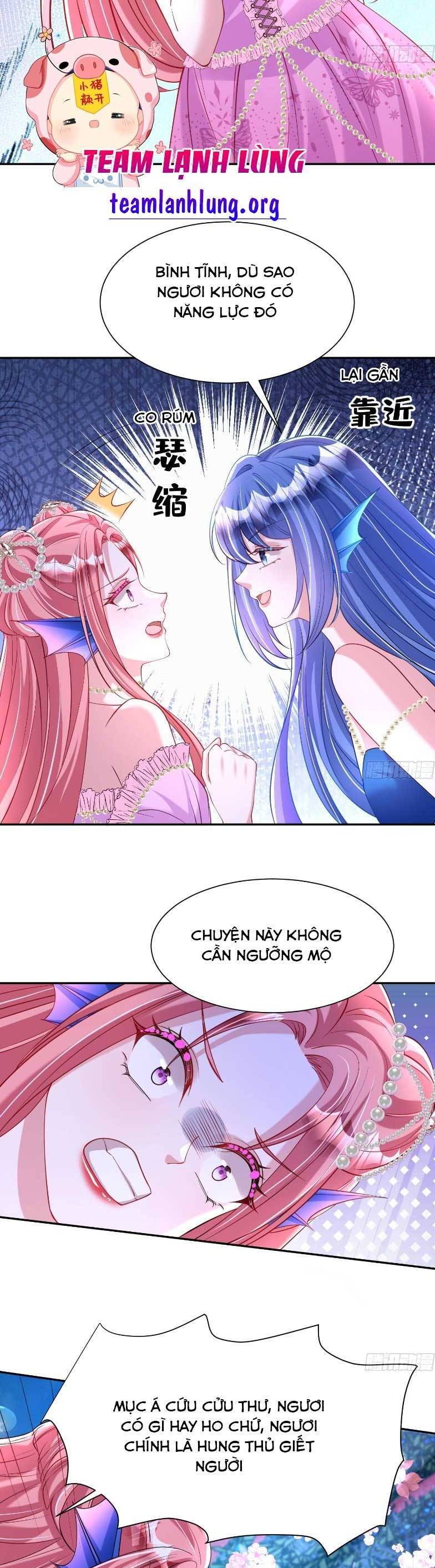 Cuộc Hôn Nhân Với Boss Nhà Giàu Khét Tiếng Chapter 171 - Trang 2