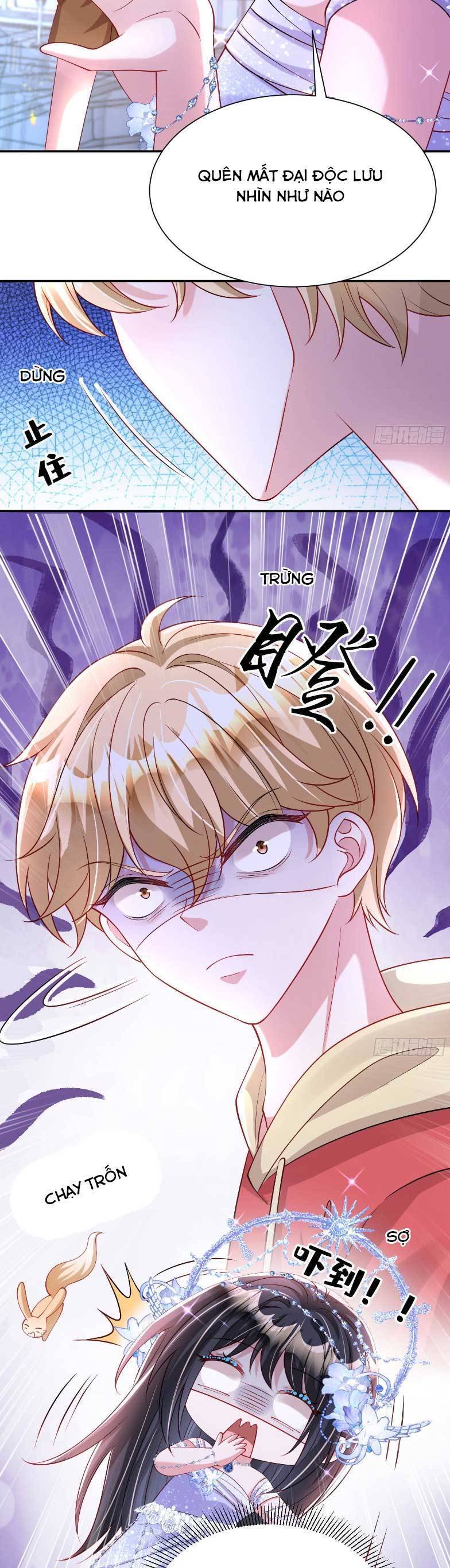 Cuộc Hôn Nhân Với Boss Nhà Giàu Khét Tiếng Chapter 171 - Trang 2