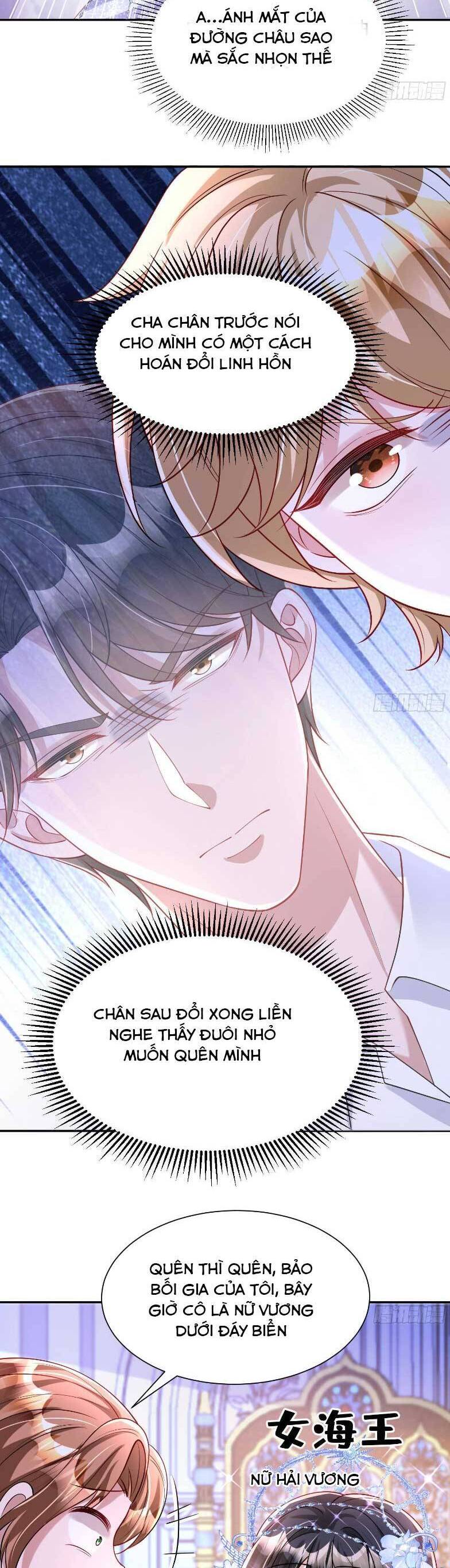 Cuộc Hôn Nhân Với Boss Nhà Giàu Khét Tiếng Chapter 171 - Trang 2