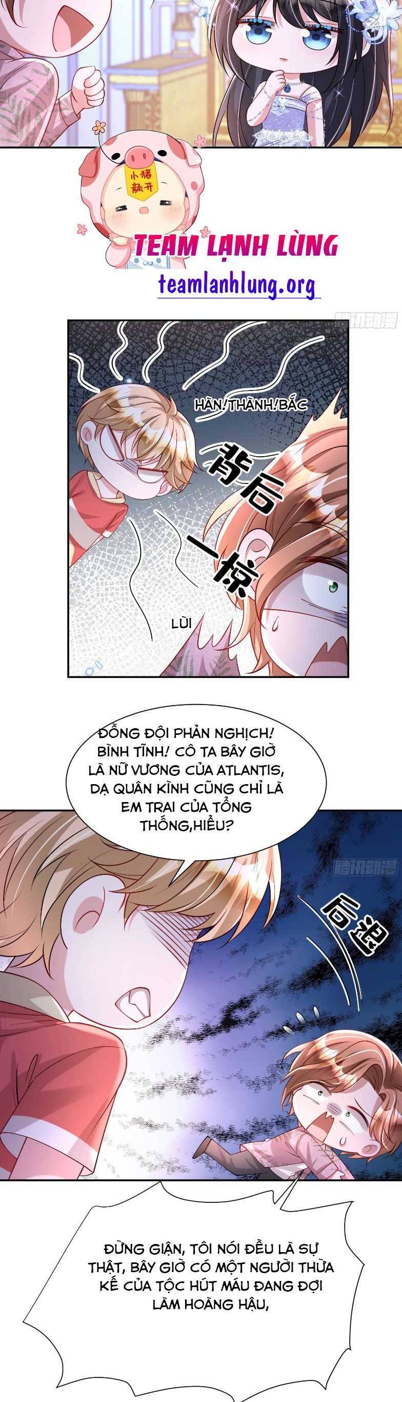 Cuộc Hôn Nhân Với Boss Nhà Giàu Khét Tiếng Chapter 171 - Trang 2