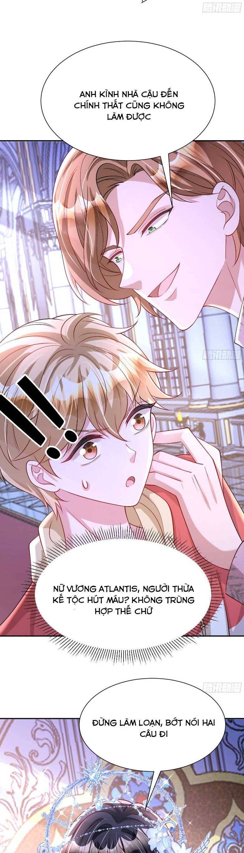 Cuộc Hôn Nhân Với Boss Nhà Giàu Khét Tiếng Chapter 171 - Trang 2