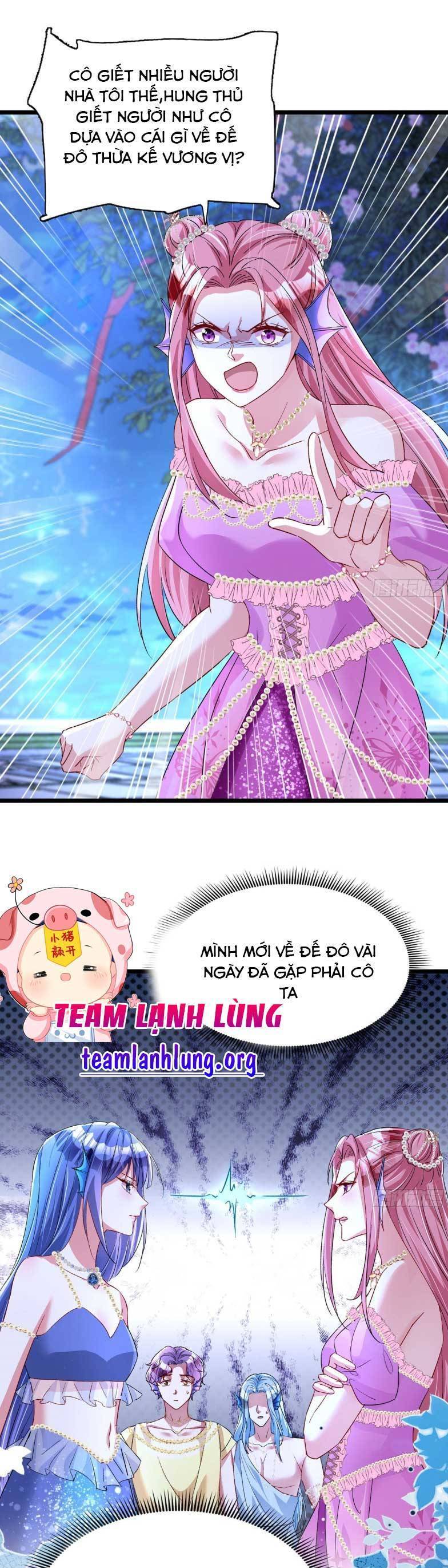 Cuộc Hôn Nhân Với Boss Nhà Giàu Khét Tiếng Chapter 172 - Trang 2