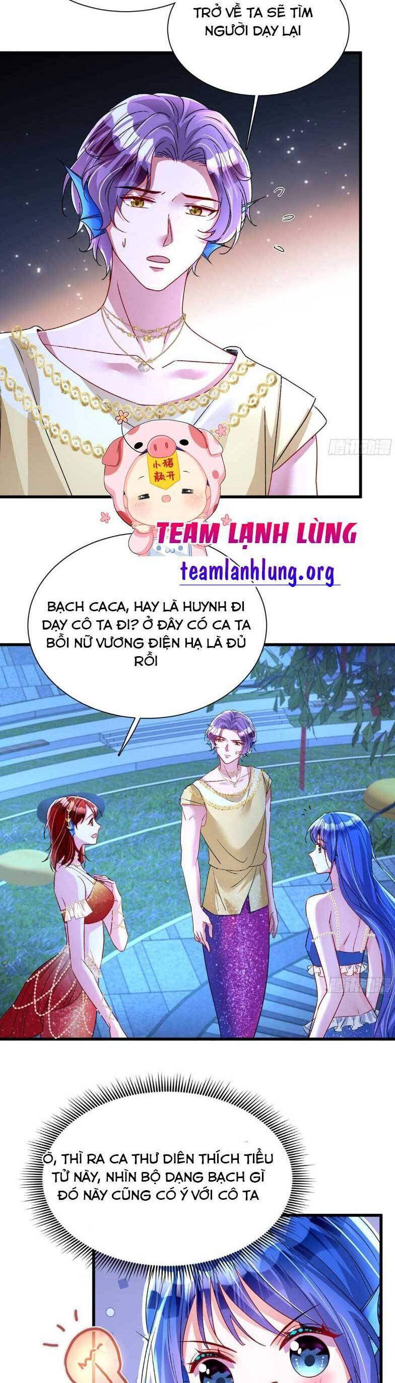 Cuộc Hôn Nhân Với Boss Nhà Giàu Khét Tiếng Chapter 172 - Trang 2