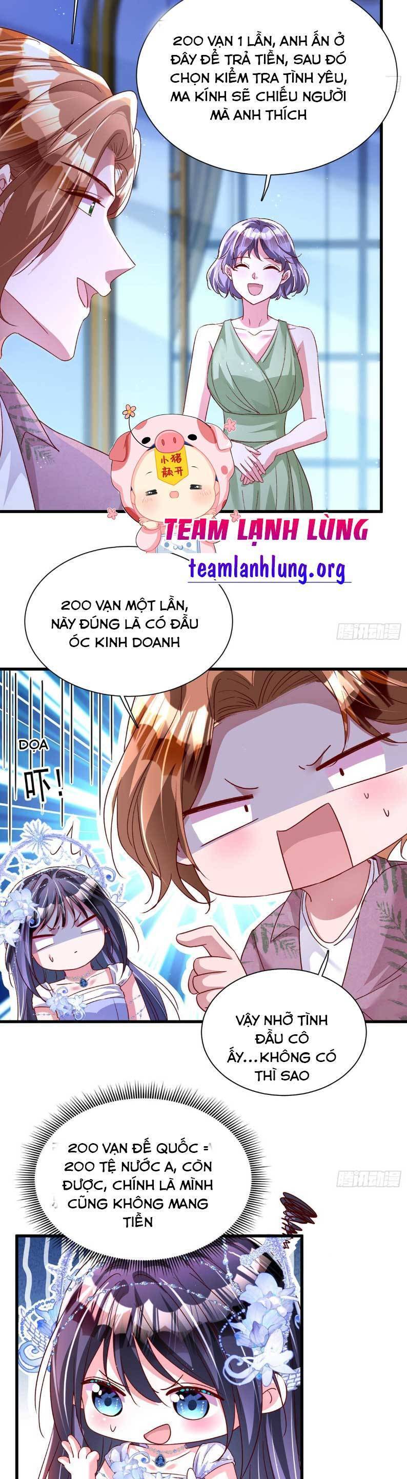 Cuộc Hôn Nhân Với Boss Nhà Giàu Khét Tiếng Chapter 172 - Trang 2