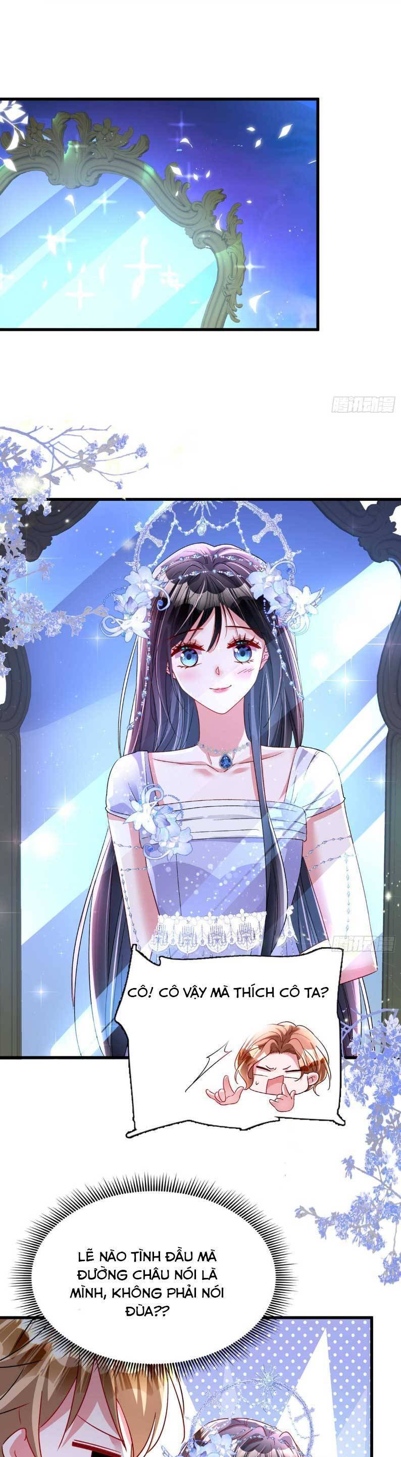 Cuộc Hôn Nhân Với Boss Nhà Giàu Khét Tiếng Chapter 172 - Trang 2